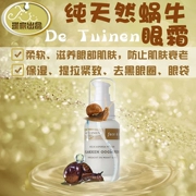 Cửa hàng Dutch Garden Nâng mắt Firming Dark Circle Eye Bag Fine Snail Eye Serum Eye Cream 50ml