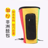 Противоударный водонепроницаемый бубен, рюкзак, 8 дюймов, 10 дюймов, 12 дюймов, 13 дюймов, увеличенная толщина