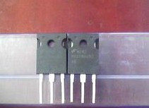 Original imported disassembler high-power switch tube G20N60C3D HGTG20N60C3D IGBT 20A 600V