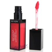 Mỹ Revlon Revlon lip glaze không đánh dấu dưỡng ẩm cho môi Lip lip Lip lip lip lipstick khóa màu Hydra