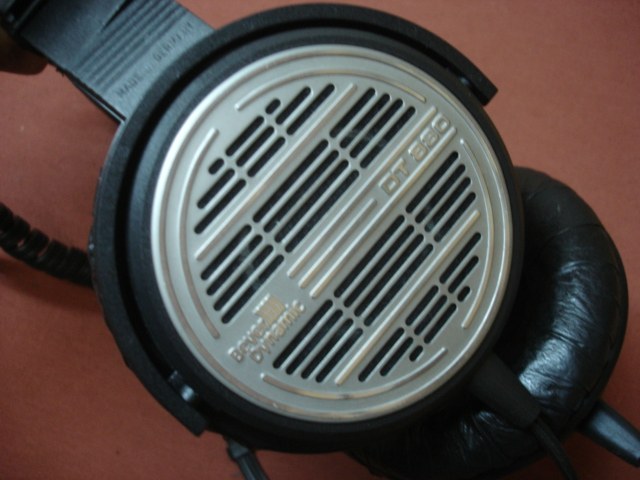 Beyerdynamic Beyerdynamic DT880 First edition Double-row(DT770 DT990)Beyerdynamic Beyerdynamic DT880 First edition Double Row (DT770 DT990) Beyerdynamic Beyerdynamic