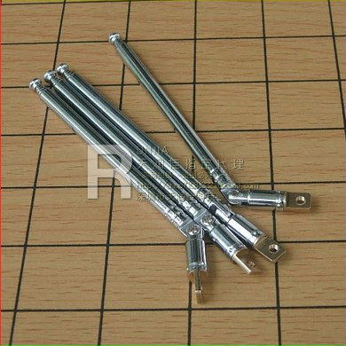 Electronic parts Ore machine 5273-360 Universal rod antenna 108--320mm