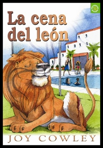 【预售】Cena del Leon, La