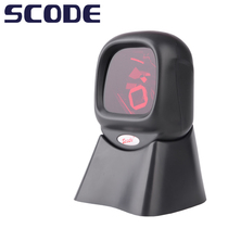 SCODE SD-8020 Scanning Platform Fixed Laser Multi-line Code Scanner Supermarket Scanner