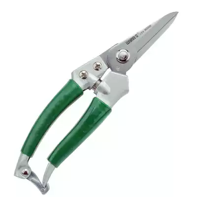 Wynns Willegacy Zinc Alloy Handle Fruit Branch Straight Blade Tree Shear Horticultural Shears 888
