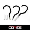 COYES Y101 hook mountain road bike rim display hook bicycle accessories display