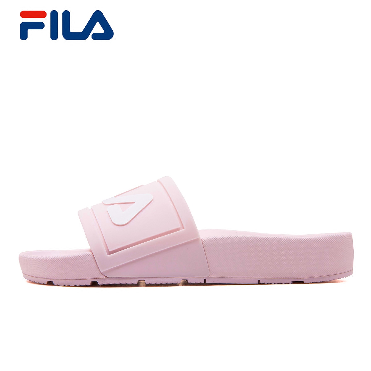 fila women's slippers