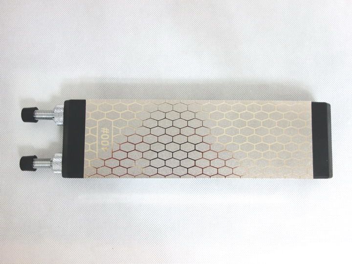 Japan imports ice knife oil grinding tool frame 400 - 1000 # catalog grinding tool effect 10 times