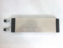 Japan imported ice skate whetstone sharpening rack 400-1000# mesh with sharpener sharpening effect increased by 10 times