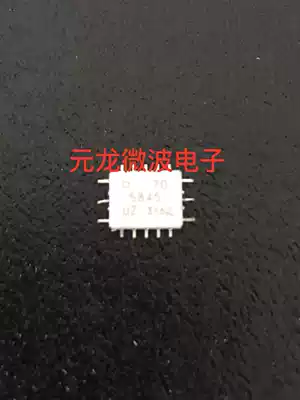 EMM5845VU 5845 high frequency tube import quality assurance 