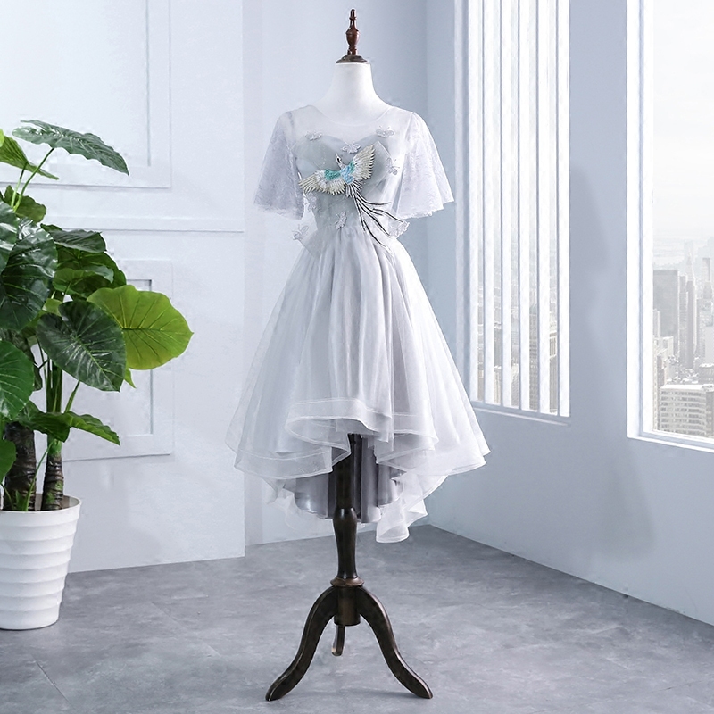 Robe du soir      conventionnel - Ref 3213261 Image 3
