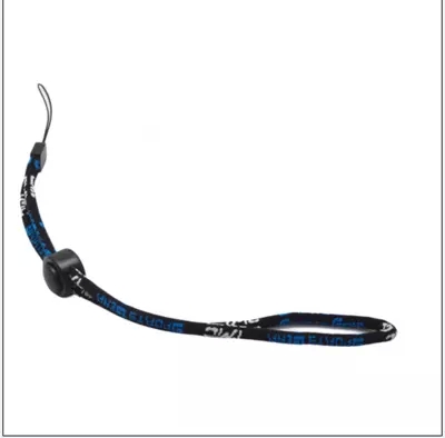 GOPRO hero7 6 5 HERO4 handheld self-slapping rod three-foot closeted bracket hand rope boutique hand rope