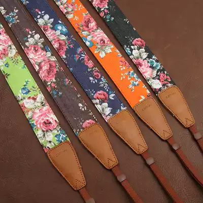 cam-in cotton series denim professional camera hug baby bag universal interface CS047