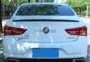 Dành riêng cho 15-18 Buick Weilang mui xe trang trí cốp xe miễn phí đục lỗ sơn xe ABS cánh lướt gió
