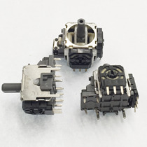 Xbox-ONE 3D head X-ONE handle 3D joystick original 3D joystick repair accessories X-1 joystick head