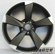 Áp dụng Audi RS7 17 18 19 20 inch trung tâm bánh xe polo Lang Yi A4 A6L RS6 A8 Q5TTCCQ7 - Rim