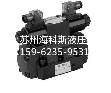 DSHG-04-3C2-24V DSHG-04-3C2-24V 3C4-220V electro-hydraulic reversing valve DSHG-06-3C2-A220V 06-3C4