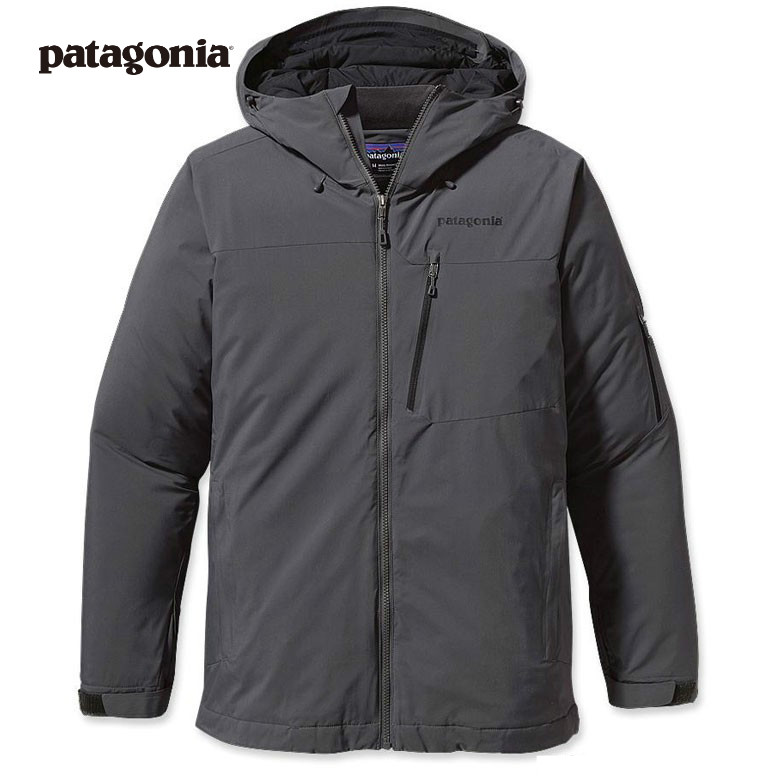 PATAGONIA/巴塔哥尼亚 男款滑雪服 Rubicon Windstopper 29440