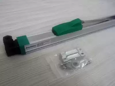 Injection molding machine electronic ruler slider series KTF-350mm resistance ruler linear displacement sensor reserve price