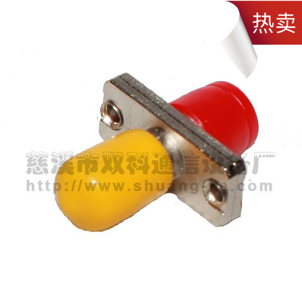 FC-ST Fibre flange fiber optic coupler fiber optic coupler fiber optic connector fiber connector