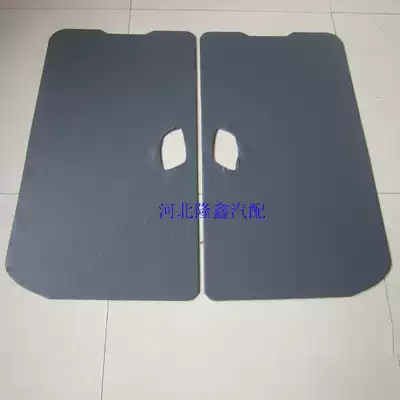 FAW Jiabao 6371 6350 6360 6361 Jiabao V52 Interior Panel Old Jiabao Door Panel Decorative Panel