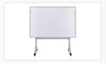 Honghe HiteVision electronic whiteboard product model: HV-I392W