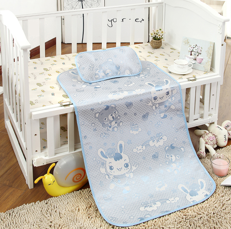 summer baby bed