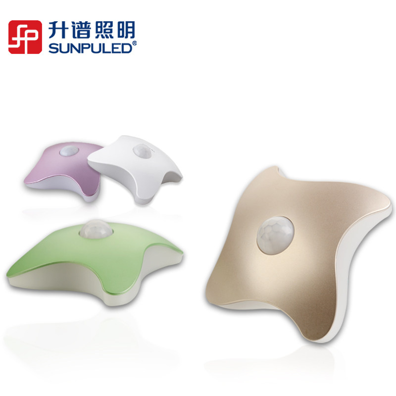 SUNPULED�����������Сҹ��DS-XYD-02B