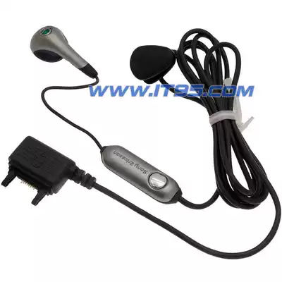 Sony Ericsson Z558c Z610 Z610c Z710c Z710i Z610I original single phone headset