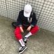 Hàn Quốc ống thư thể thao hip hop ván trượt chết người đàn ông và phụ nữ đôi lứa thể thao đường phố bắn vớ thương hiệu vớ cotton