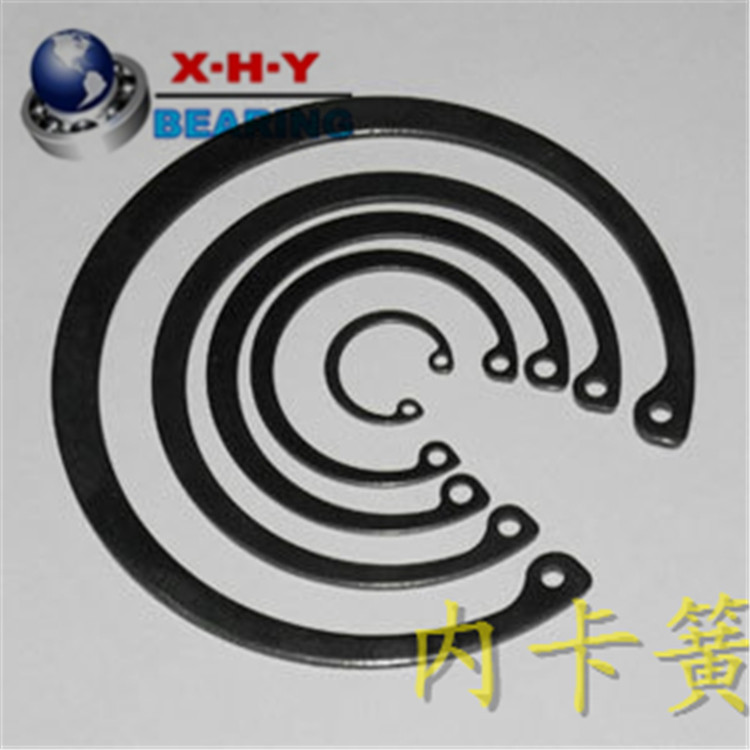 Hole card Inner card hole with elastic C-type buckle ￠38-￠105