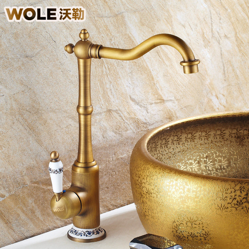 ���շ¹�ȫͭ����ˮ��ͷF1006578