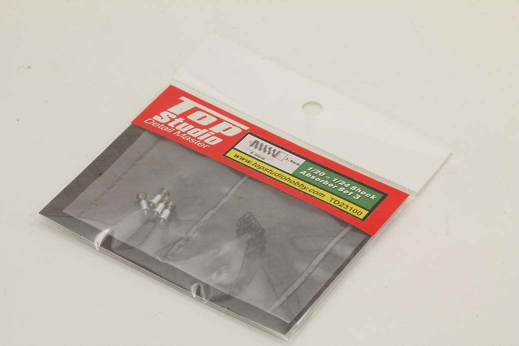 Top Studio renovation piece -1 20 1 24 shock absorber TD23100 -Taobao