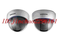 Original Samsung surveillance camera hemispheric zoom camera SID-47P in stock