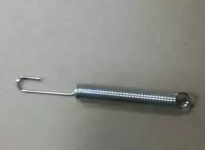 Professional external drawing bow dislocation ICE blade spring outer drawing bow dislocation ICE blade spring inner drawing ice knife universal model