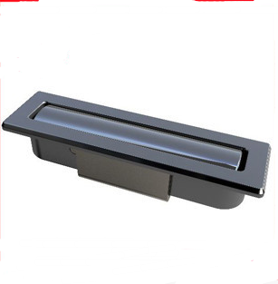 Haitan PL001-1 Handle Switch Cabinet Door Handle Distribution Cabinet Door Handle