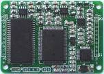 Video character overlay information release OSD module QL504A