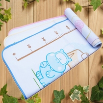 Urinary septum baby waterproof breathable washable newborn mattress summer sheets menstruation pad children baby supplies Cotton