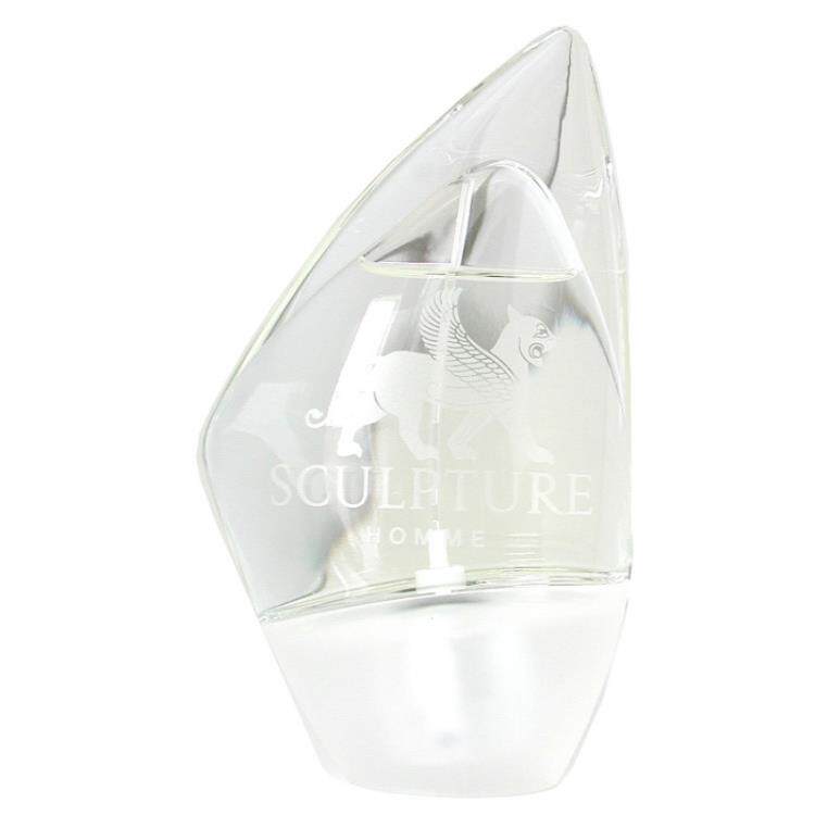 尼歌斯  冰雕淡香水喷雾 100ml