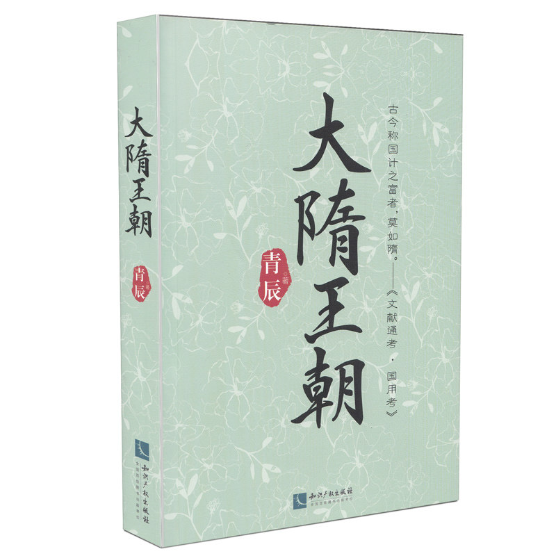 大隋王朝