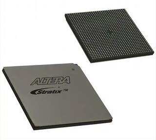 EP1S80B956C7 IC FPGA 683 I/O 956BGA