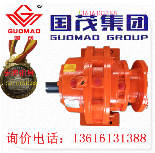 Sales Jiangsu Changzhou Guomao reducer group cycloid reducer BWED42-493-1 1