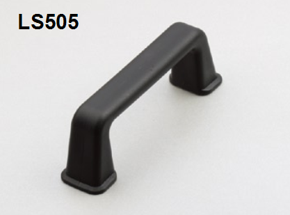 Haitan Shengjiu ABS plastic large U-shaped handle Industrial equipment handle handle LS505 pumping hand
