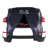 Ночная рыбацкая машина Движение Дверь Дверь Экран Банк Коробка Анти -Москито занавес на окне хвоста