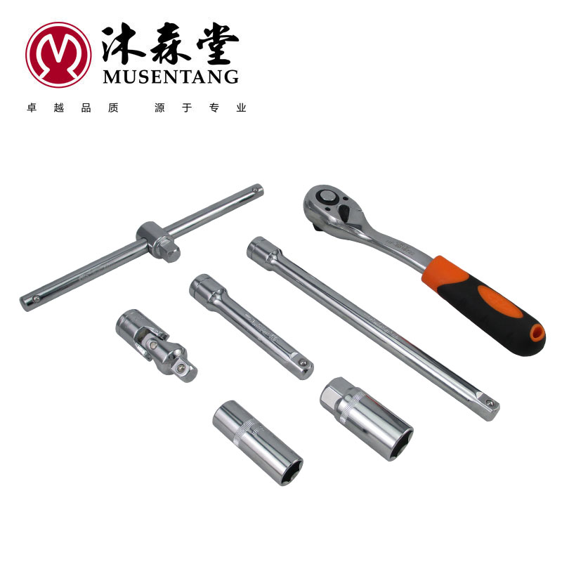 Huafeng giant arrow spark plug sleeve disassembly wrench Mars plug wrench spark plug Martian sleeve slide