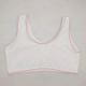 Học sinh trẻ em sling vest cô gái thời kỳ phát triển áo ngực áo ngực một lớp mỏng cô gái lớn đồ lót trẻ em