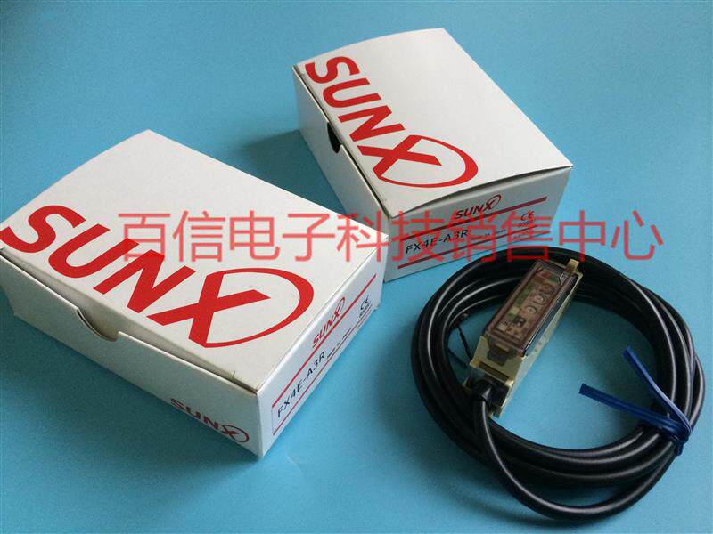 Special Price Original Dress Japan God Optic Photodetector Optical Fiber Amplifier FX4E-A3R FX4N-A3R