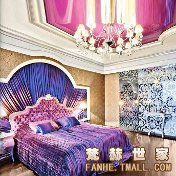 ����¹ŵ�ʵľ�񻨴���ɫ���᲼�ջ鴲4bs457