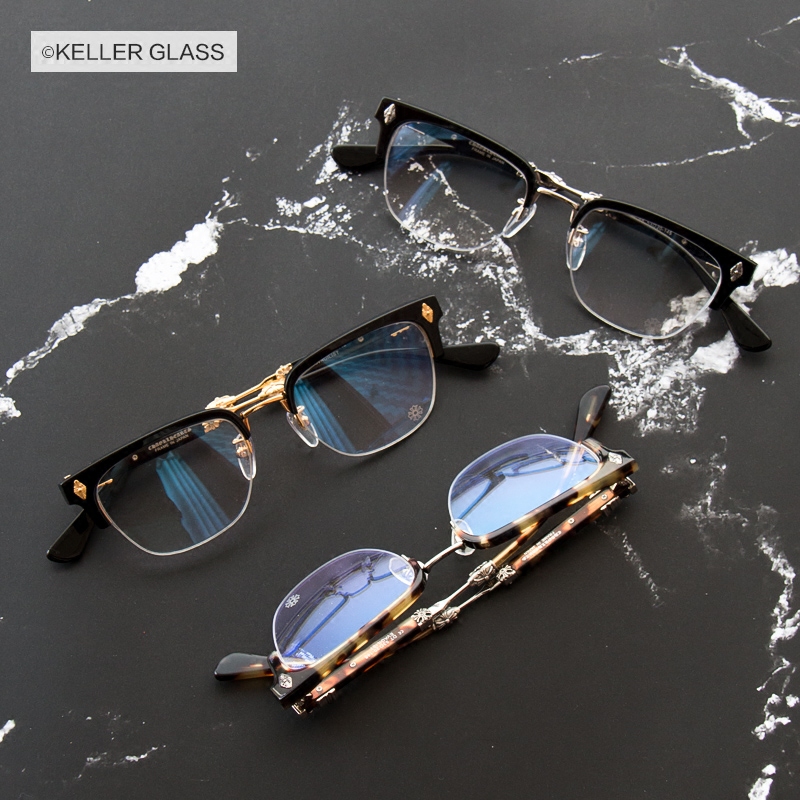 Montures de lunettes en Tole - Ref 3138748 Image 1