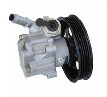 Brilliance China Zuntier FRVFSV power steering oil pump direction machine power-assisted pump